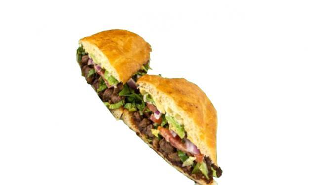 Tortas
