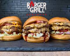 Burger Grill