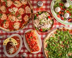 Julie's Pasta Place