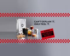 CAFE IN 硬咖啡 台中公益店