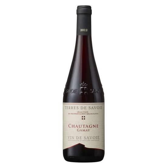 Chautagne Gamay Vin de Savoie 75cl