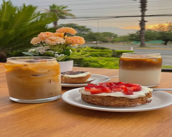 Grounded Coffee (Monterrey)