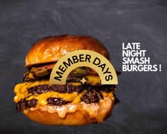 Smash Cheat Burgers - Saint-Josse