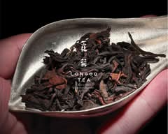 巃蕪信義 Tea Lab LONGOO