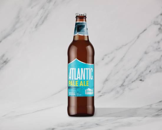 Sharp's Atlantic Pale Ale