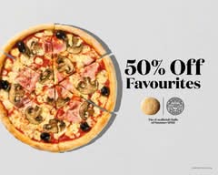 PizzaExpress Pizza & Pasta (Plymouth Theatre Royal)