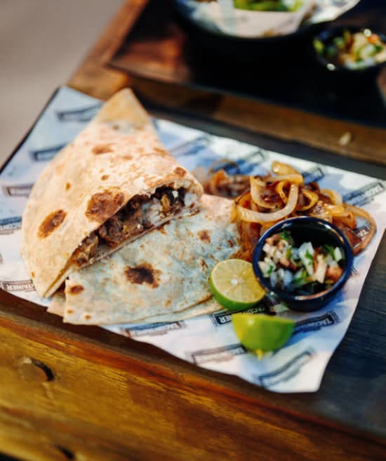 TACONTAINER - 7824 N 23rd St (7824 North 23rd Street)