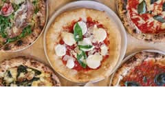 Pizza Pistacchino (Wiesbaden)