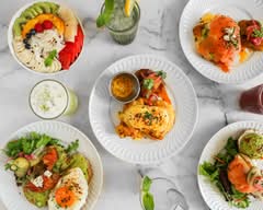 Breakfast Lovers São Bento