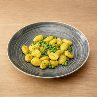 NEW Kids Pesto Gnocchi (V)