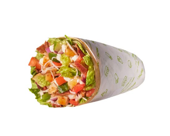 Zesty Chicken & Bacon