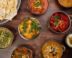 Deshe Khana I traditionel indian cuisine