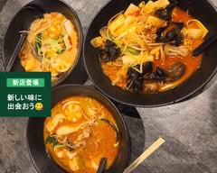 順順マーラータン　Jun Jun Maratan			