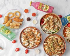 So Tasty Krousty - Montreuil