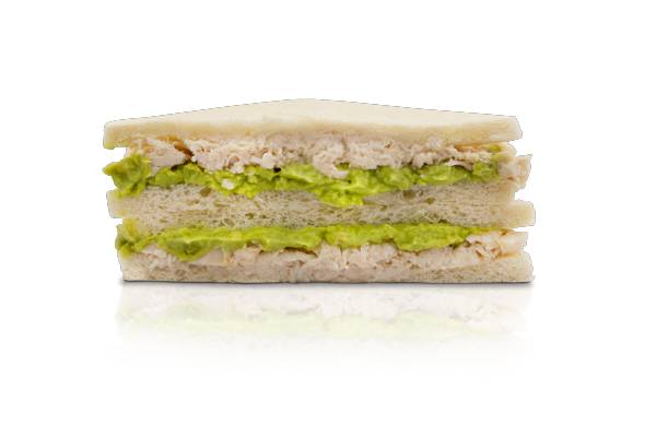 Sandwich Ave Palta Miga