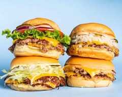 Slideburger (Temuco)