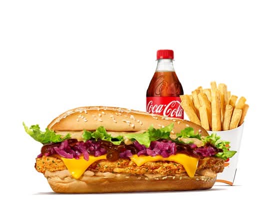 Burger King Bestellen Online - Angebote, Men & Preise - Hamburg -  Lieferung in Meiner Nhe - Uber Eats