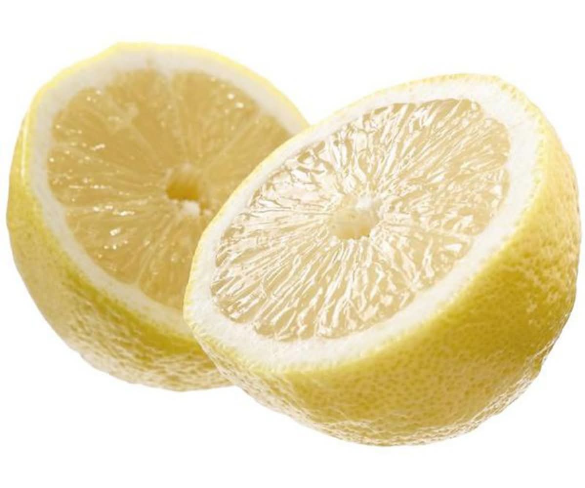 Large Lemons, Each 1 Ea