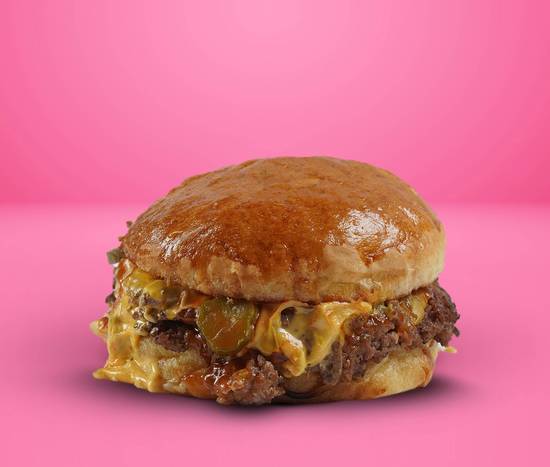 Smash Triple 🍔