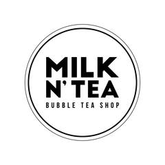 Milk N' Tea