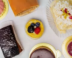 Haleh Pastry and Cafe