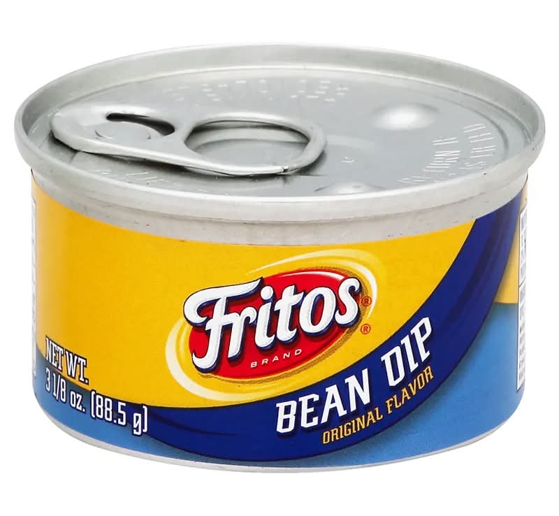 Fritos Bean Dip Original