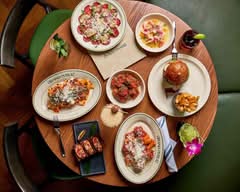 Grand Public Kitchen + Bar (Coconut Grove)