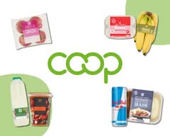 FoodCoop Kettering