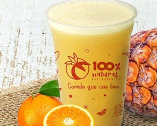 Jugo tropical fiji