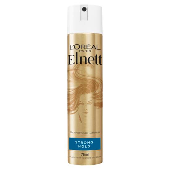 L'oréal Elnett Strong Hold Shine Hairspray