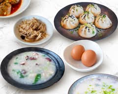 Congee Story
