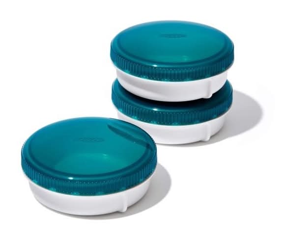 OXO Good Grips Prep & Go Condiment Keeper