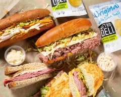 Presutti's Italian Subs