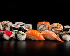 SELECT SUSHI🍣