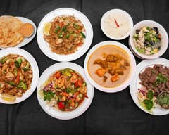 Thai Inthanon Kitchen
