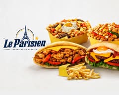 Le Parisien ( Lasalle)