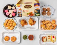 SAMOSA TiME 11 SWEETS