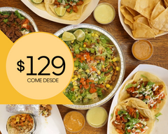 Daily Pick (Lázaro Cárdenas)