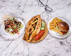 Divan Döner 🔥