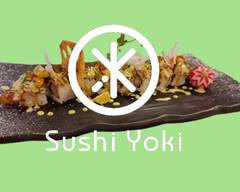 SUSHI YOKI Cánovas