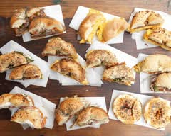 Yetz's Bagels Goleta