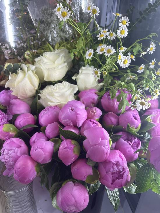 Little Happiness Flowers
