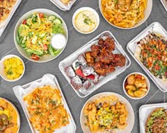 The Bistro by Whisk (1509 Norman Berry Drive)