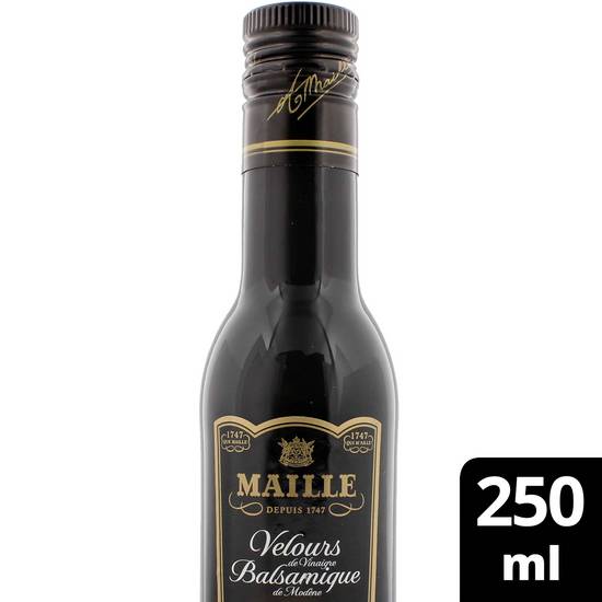 Maille - Velours de vinaigre balsamique de modène (250 ml)