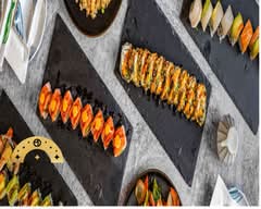 Sushi Den