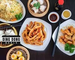 Golden Mongkok Chinese Restaurant