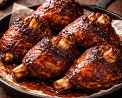 Chamorrito Rostizado 1