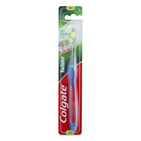 Colgate Toothbrush Medium