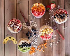 Everbowl (1650 Beale St, Suite 165)
