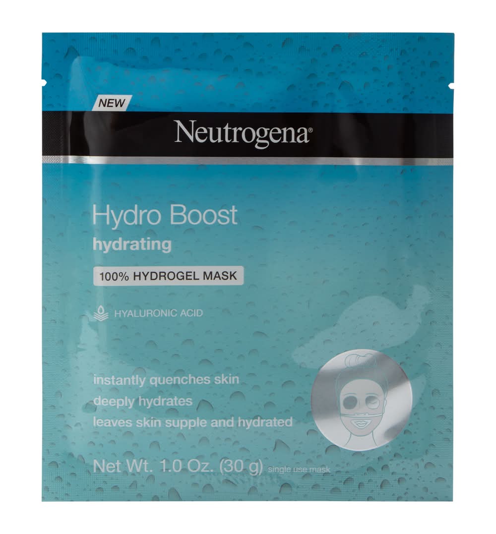 Neutrogena Hydro Boost Mask
